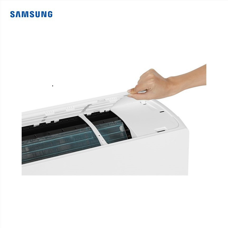 [MEDIAMART] - Điều hòa Samsung 1 chiều Inverter 1HP-9.000BTU AR10DYHZAWKNSV - FREESHIP,Bảohànhchínhh