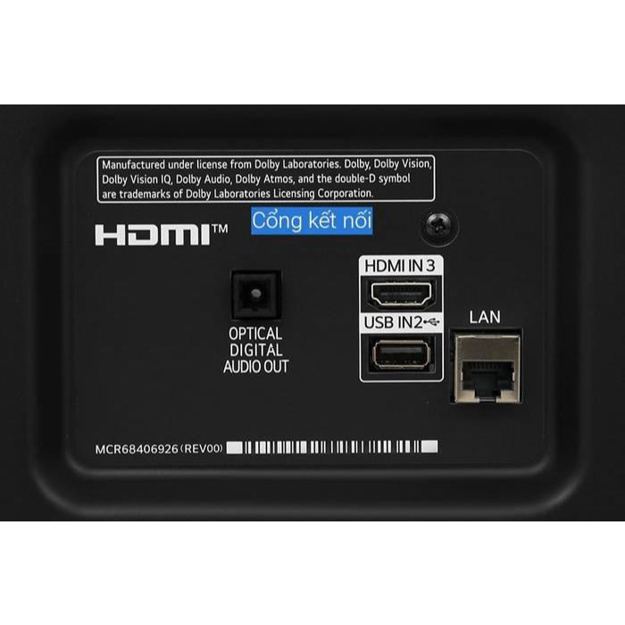 Nhắn shop đặt hàng  Smart Tivi NanoCell LG 4K 75 inch 75NANO81TSA- Điện Máy Kho Rẻ Giao nhanh.