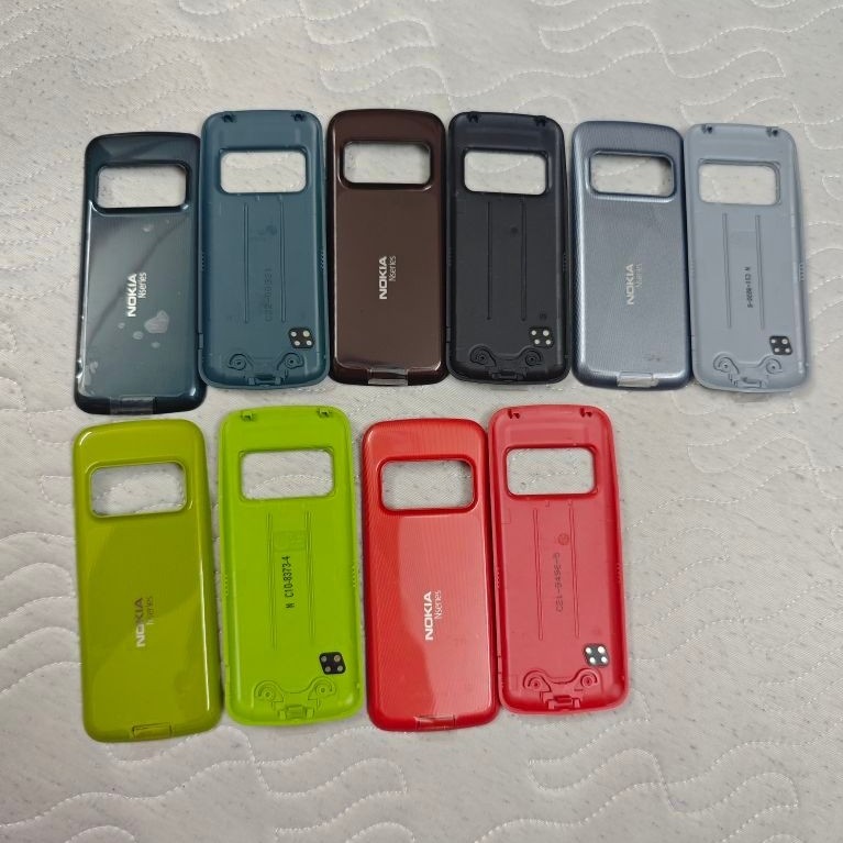 nắp lưng nokia N79