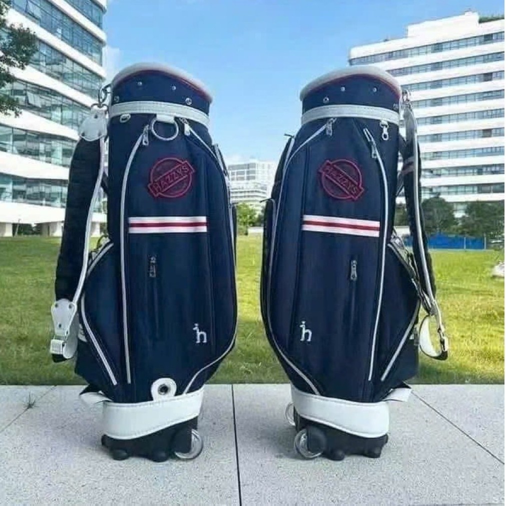 Túi gậy golf nam nữ-Túi gậy golf Hazzys