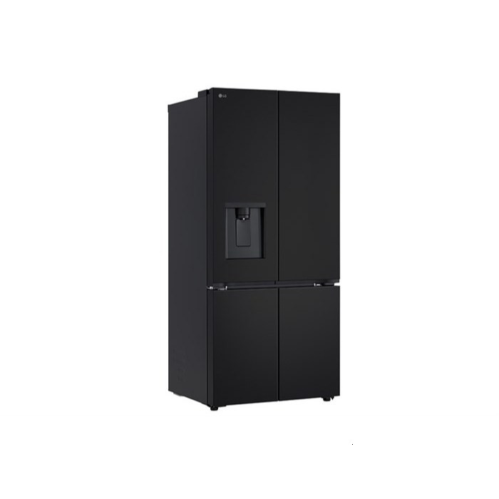 [CHÍNH HÃNG] Tủ lạnh LG Inverter 607 lít Multi Door LFD61BLGA