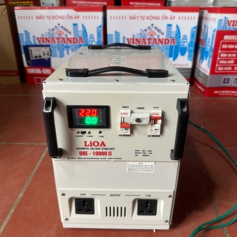 lioa 10kva dải 90 zin đét đẹp keng