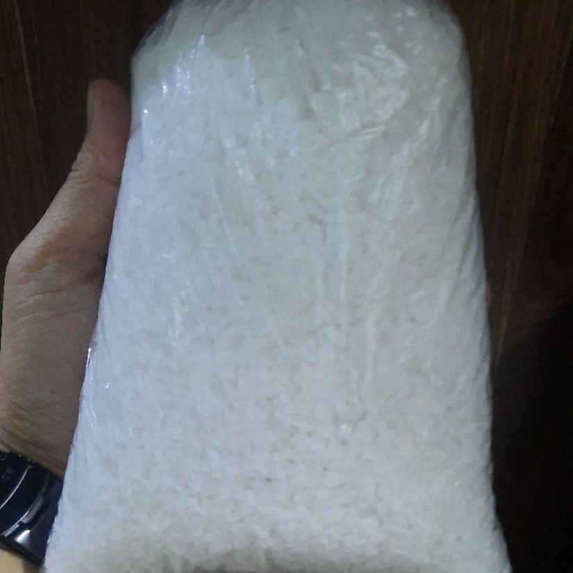 (HCM)1KG Muối Hột Sát Trùng Hồ Cá - Muối Hạt setup Cho Nước Mới (MUỐI HỘT)