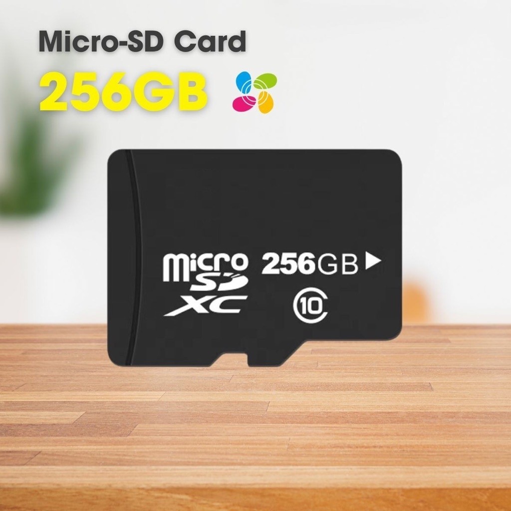 Thẻ Nhớ Micro Noname 2GB/ 4GB/ 8GB/ 16GB/ 32GB/ 64GB/ 128GB/ 256GB Và Đầu Đọc Thẻ Nhớ 4 Loại Thẻ Vuô