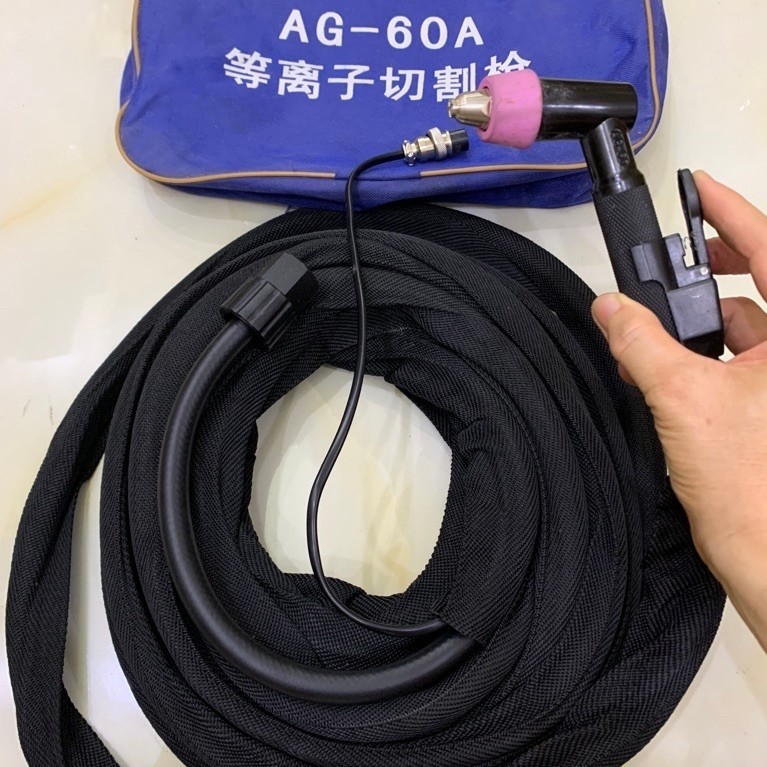 Mỏ cắt plasma AG 60A,BÉP AG60, NHƯ ẢNH