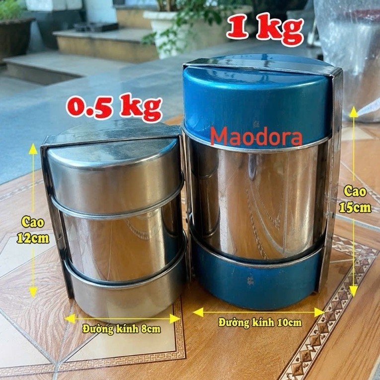 Khuôn giò lụa ( hàng loại 1 bảo hành 1 năm ) khuôn giò lụa inox sịn dày…