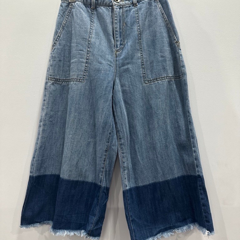 quần jean 2hand.