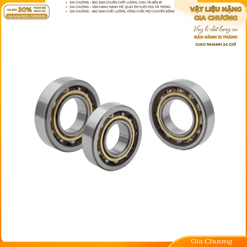 Vòng bi SKF 6205, 6205/C3, 6205-2Z, 6205-2Z/C3, 6205-2RSH, 6205-2RSH/C3