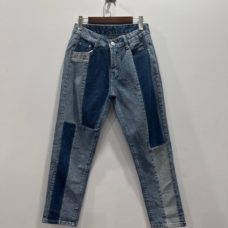 quần jean 2hand