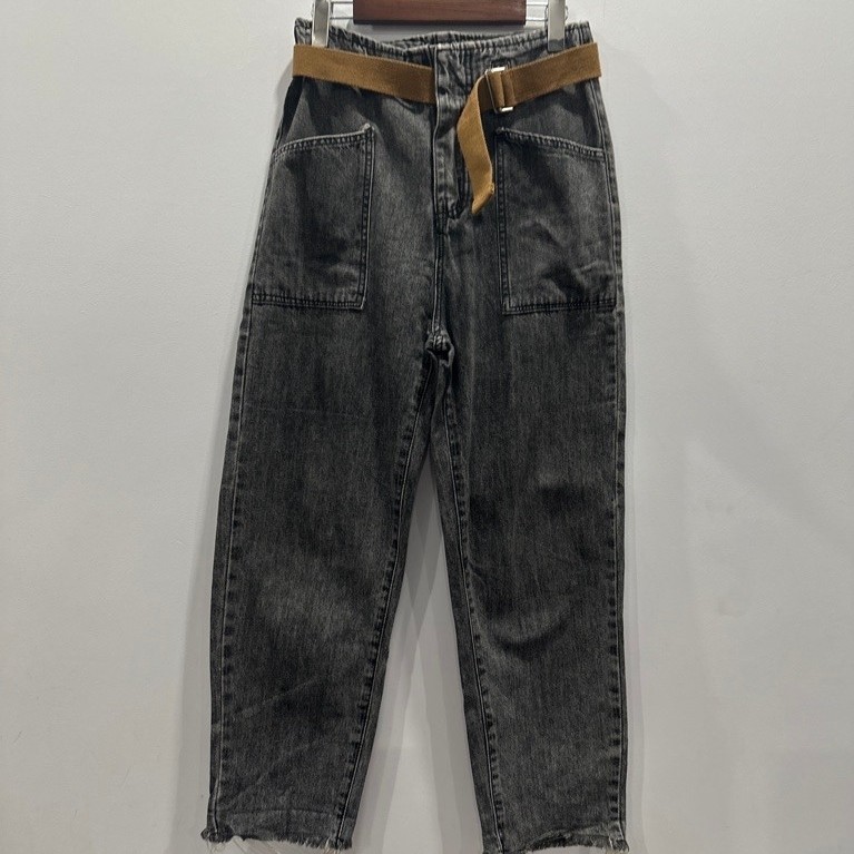 quần jean 2hand.