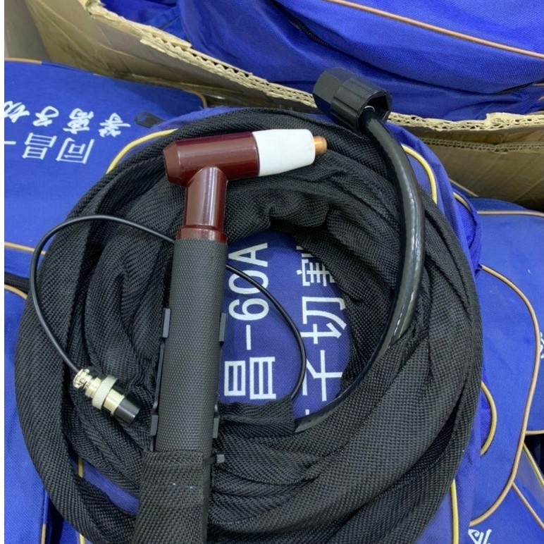 MỎ CẮT PLASMA KLG 60A-KLG80A BÉP SỨ PLASMA