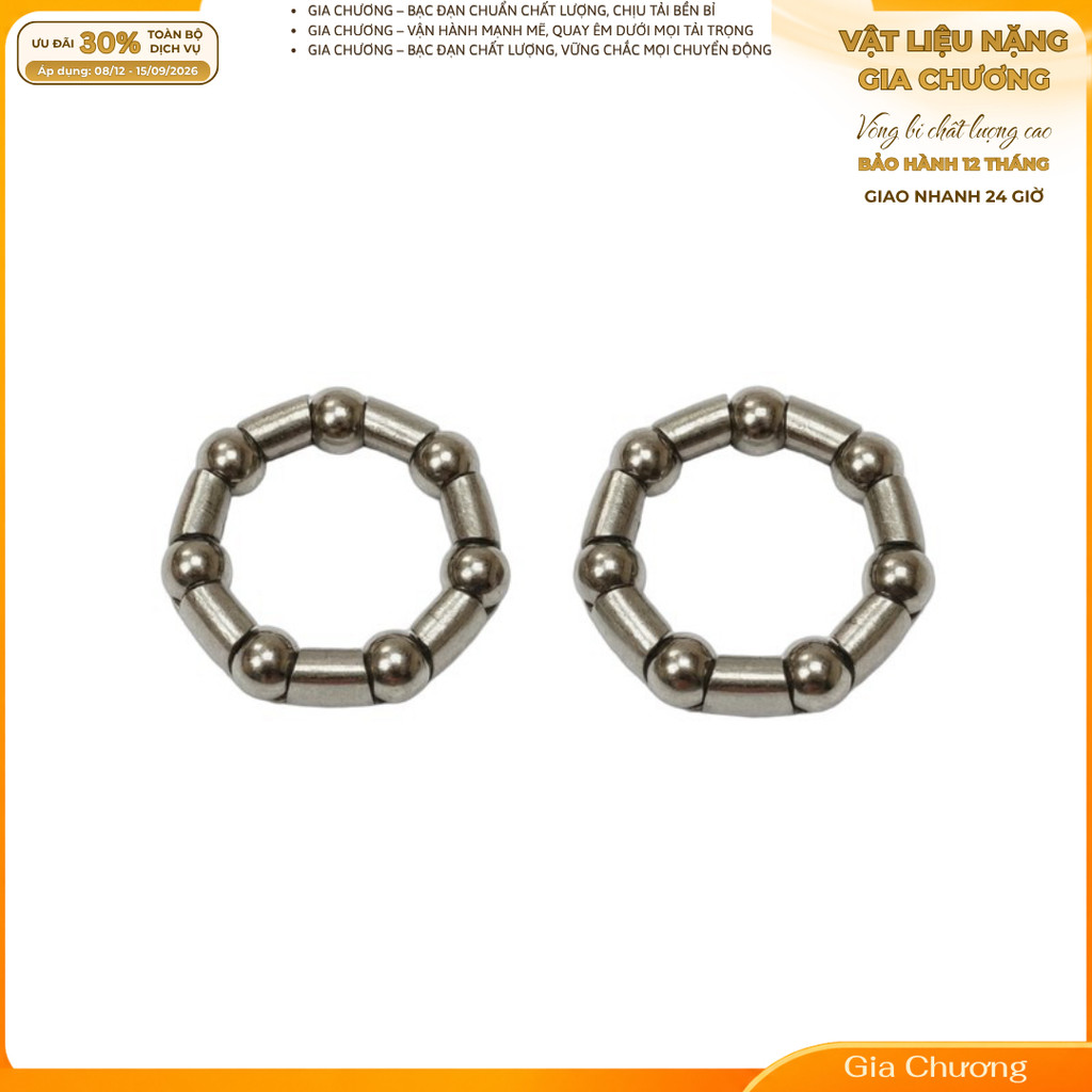 Vòng bi rế xe đạp loại tốt / Vòng bi xe đạp trẻ em / Vòng bi xe đạp thể thao / Vòng bi xe đạp thông 