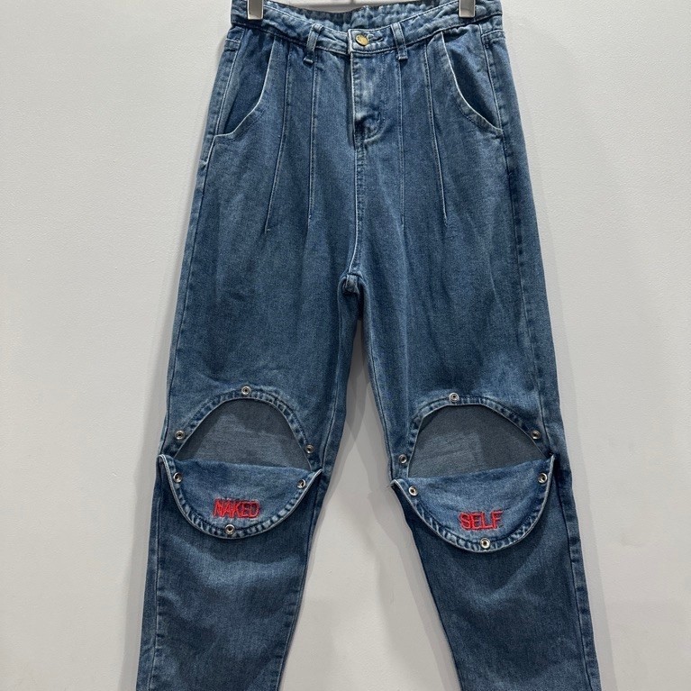 quần  jean 2hand.