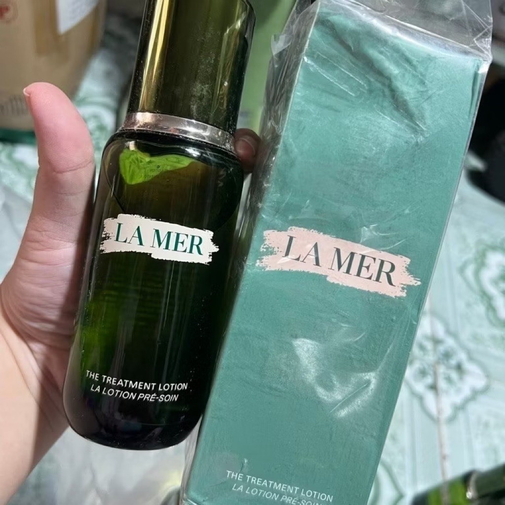 NƯỚC THẦN DƯỠNG ẨM LA MRE