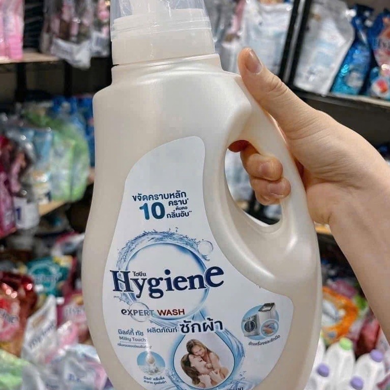 Nước Giặt Hygiene