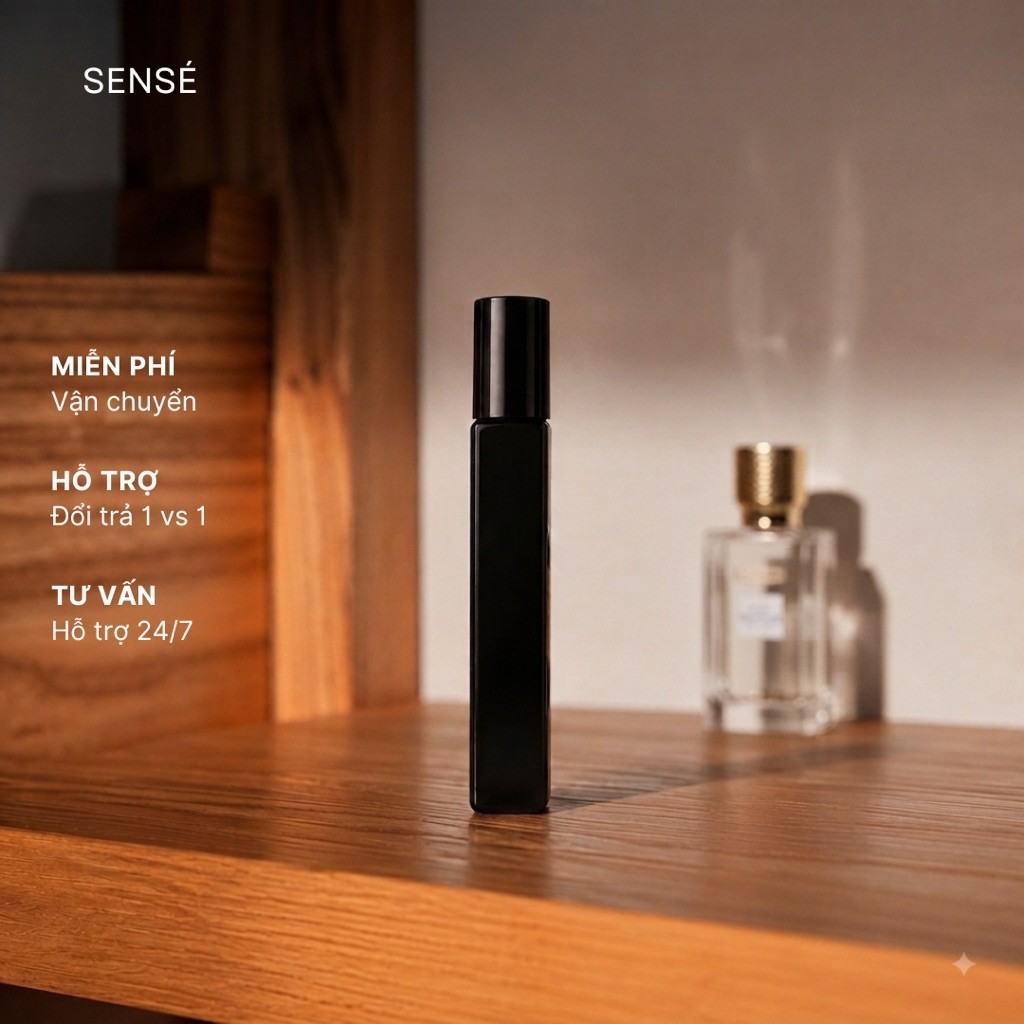 [Mẫu thử] Ex Nihilo Fleur Narcotique EDP | Nước hoa