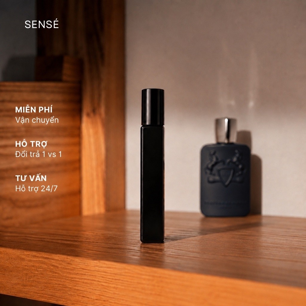[Mẫu thử] PDM Layton EDP | Nước hoao
