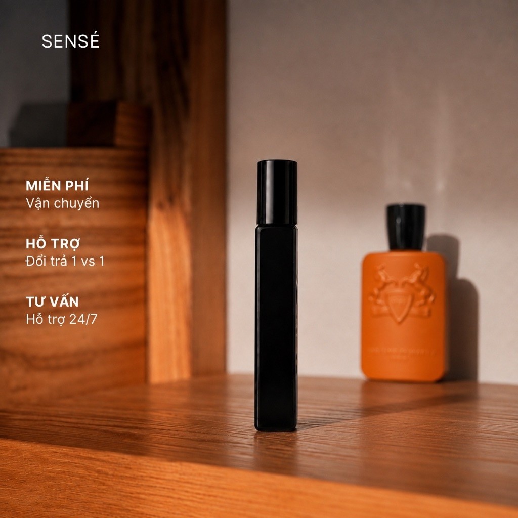 [Mẫu thử] PDM Althair EDP | Nước hoa