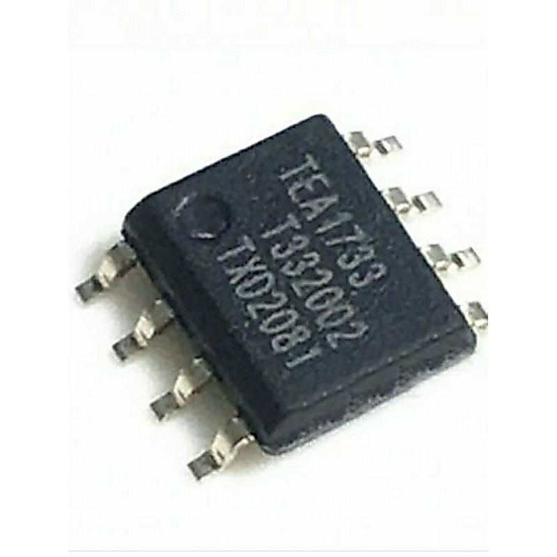 1IC NGUỒN TEA1733