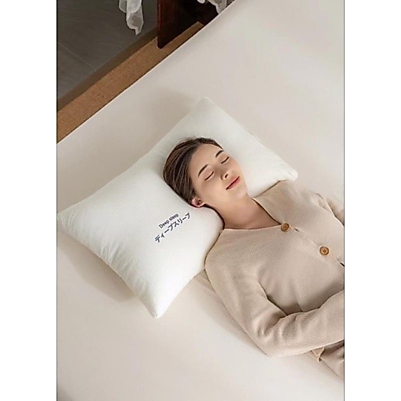 Gối Nội Địa Nhật Deep sleep , Japan Pillow