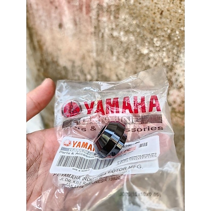 Gù Zin Yamaha PKL Indo