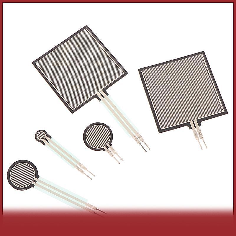 Cod fsr400 fsr402 fsr406 lực lượng nhạy cảm Điện trở 0.5 inch cho patible lực lượng cảm biến điện tr
