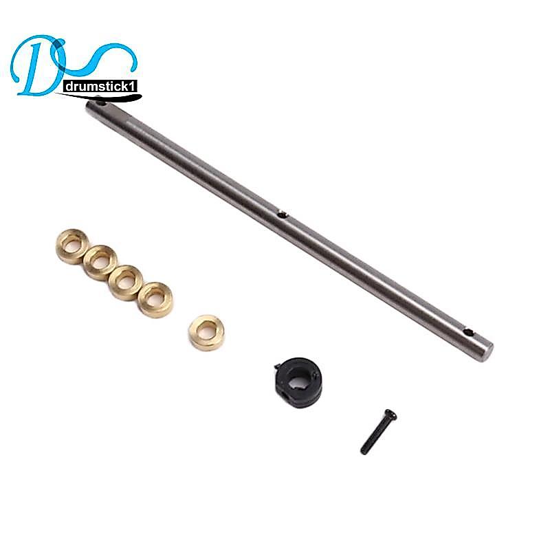 Dành Cho RC Đồ Chơi Trực Thăng Phần Nâng Cấp C190 Trục Chính + Vòng Bi Bộ Lắp Ráp Cho RC C190