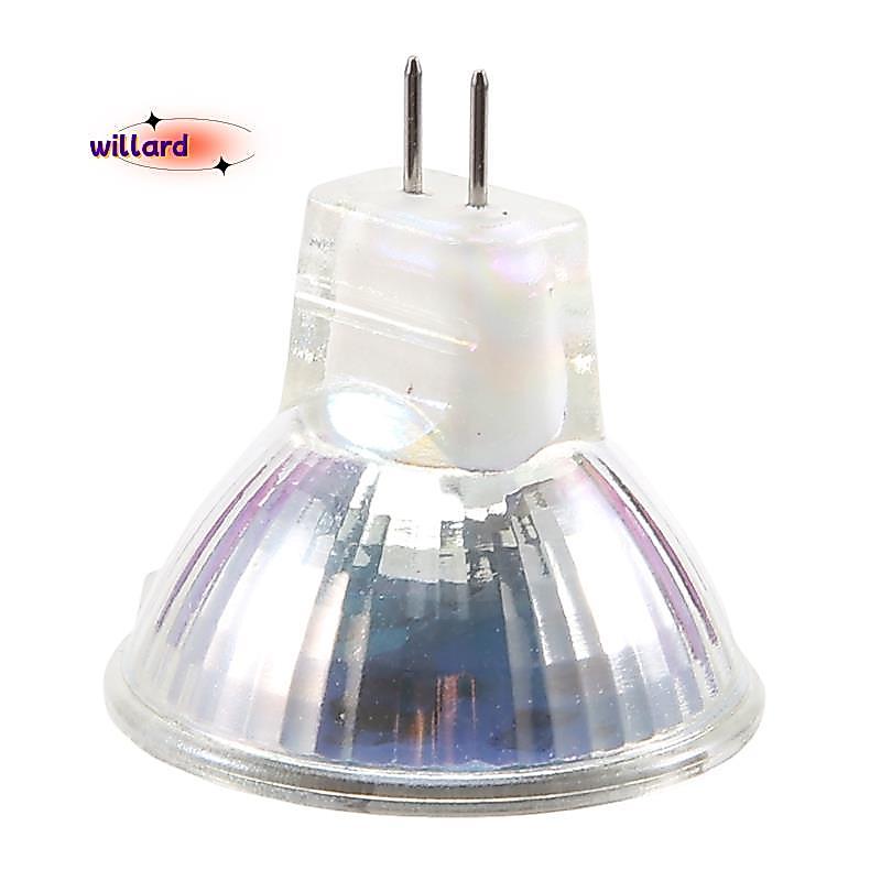 Đèn LED 6W GU4 (MR11) MR11 12 SMD 5730 570 DC 12V, Trắng
