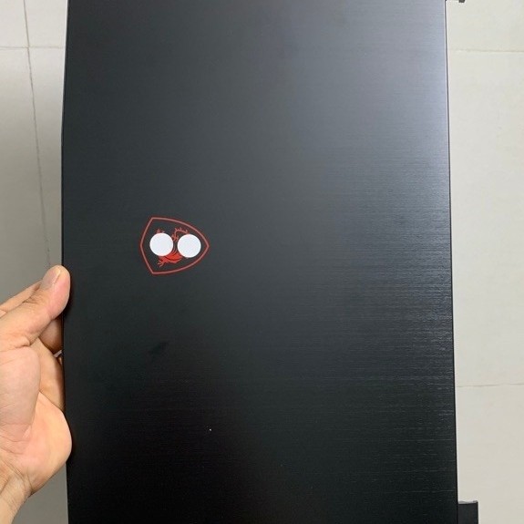 Thay Vỏ MSI GF63 9RCX GF63 9SC 10SCSR GF63 8RC 8RD MS-16R1 MS-16R2 MS-16R6 gf63