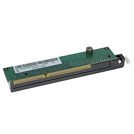 Thẻ nâng mở rộng thay thế cho Lenovo ThinkCentre M920q M920x M910X M720Q P330 Tiny5 PCIE16 01AJ940