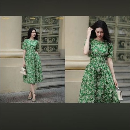 pass đầm Magonn sz xs