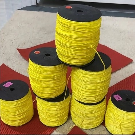 dây dù china 1li2 thả diều siêu bền