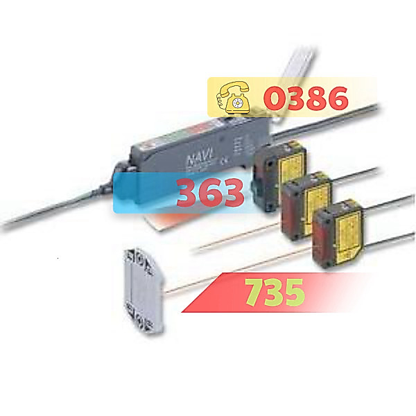 Sensor vị trí Panasonic HL-G103-S-J