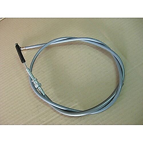 HONDA CB250 CL250 CB350 CL350 CL360 -- CÁP PHANH TRƯỚC (P / N 45450-290-000) / /