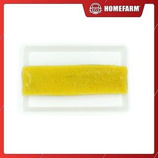 Cá trích ép trứng vàng Nhật Bản Homefarm thanh 100g