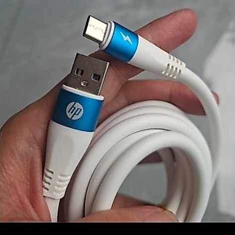 CÁP SẠC HP USB-A TO USB-C – DÀI 2M