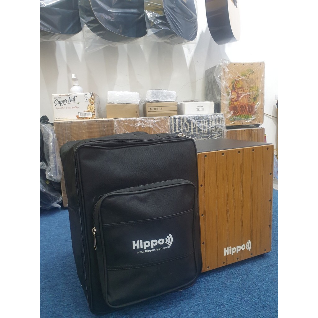 Bao cajon mini 28x28x37cm
