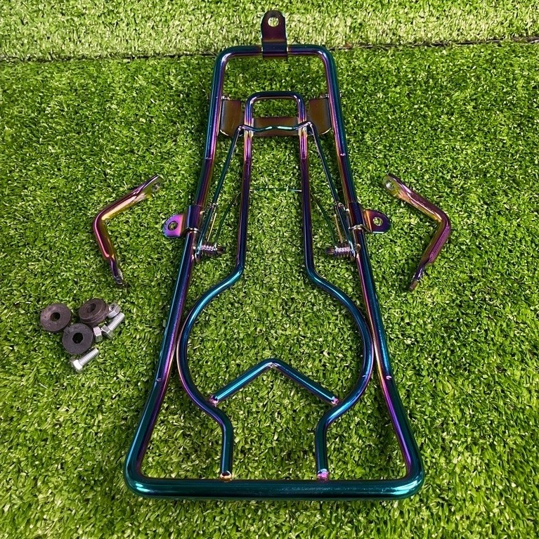 Baga Yaz 125 titan