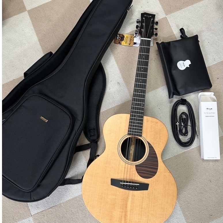 Enya EA X1 pro Eq sp1