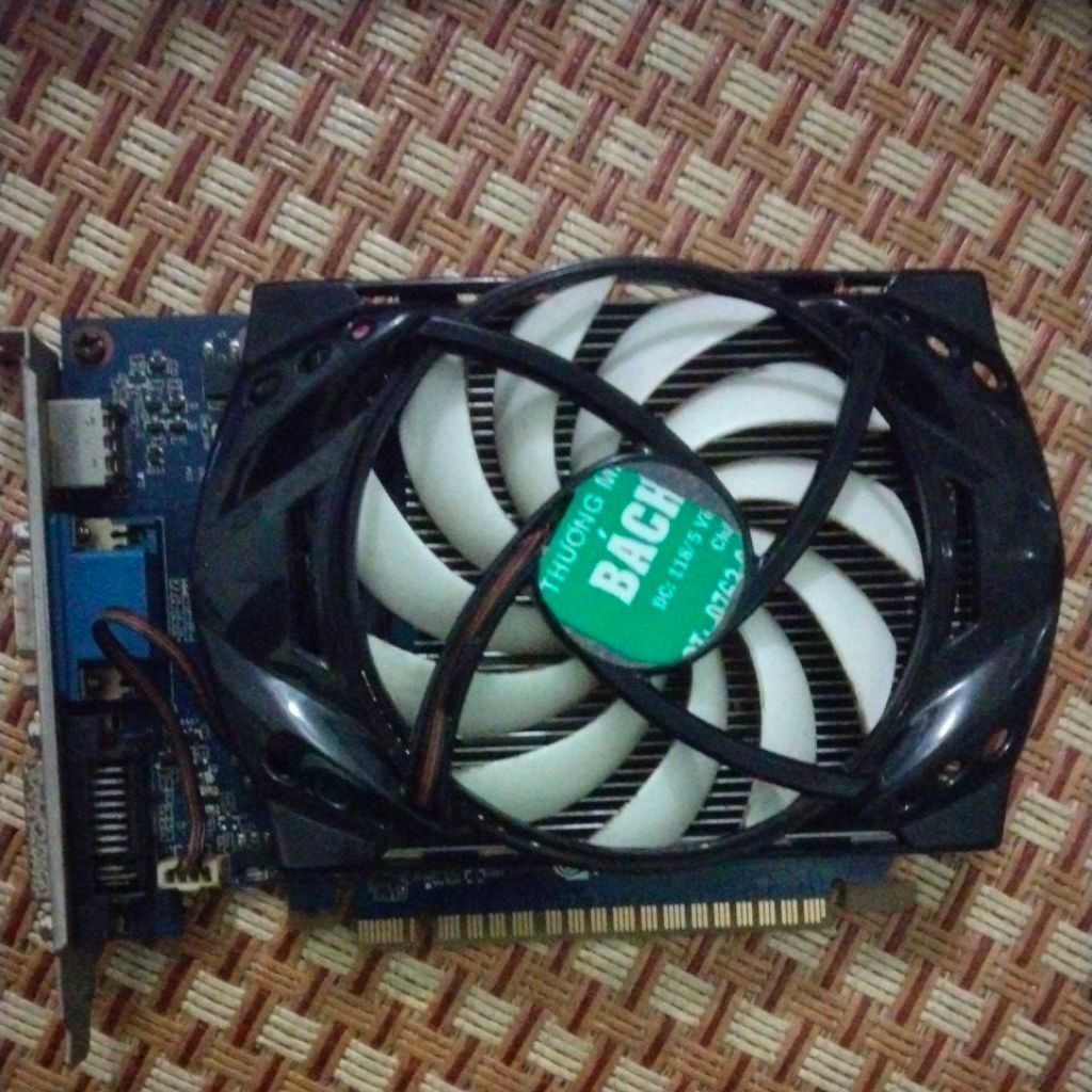 card gt740 1gbd5