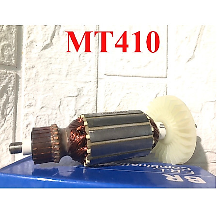 Rotor Máy Cắt Gạch Maktec MT410, MT413 Dùng Chung Hoặc Makita M4100B, M4101B