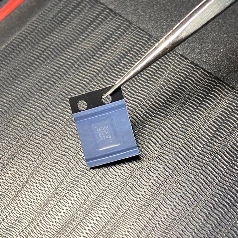 MP86901-CGLT-Z MP86901C 86901 ic trên bo mạch- mới