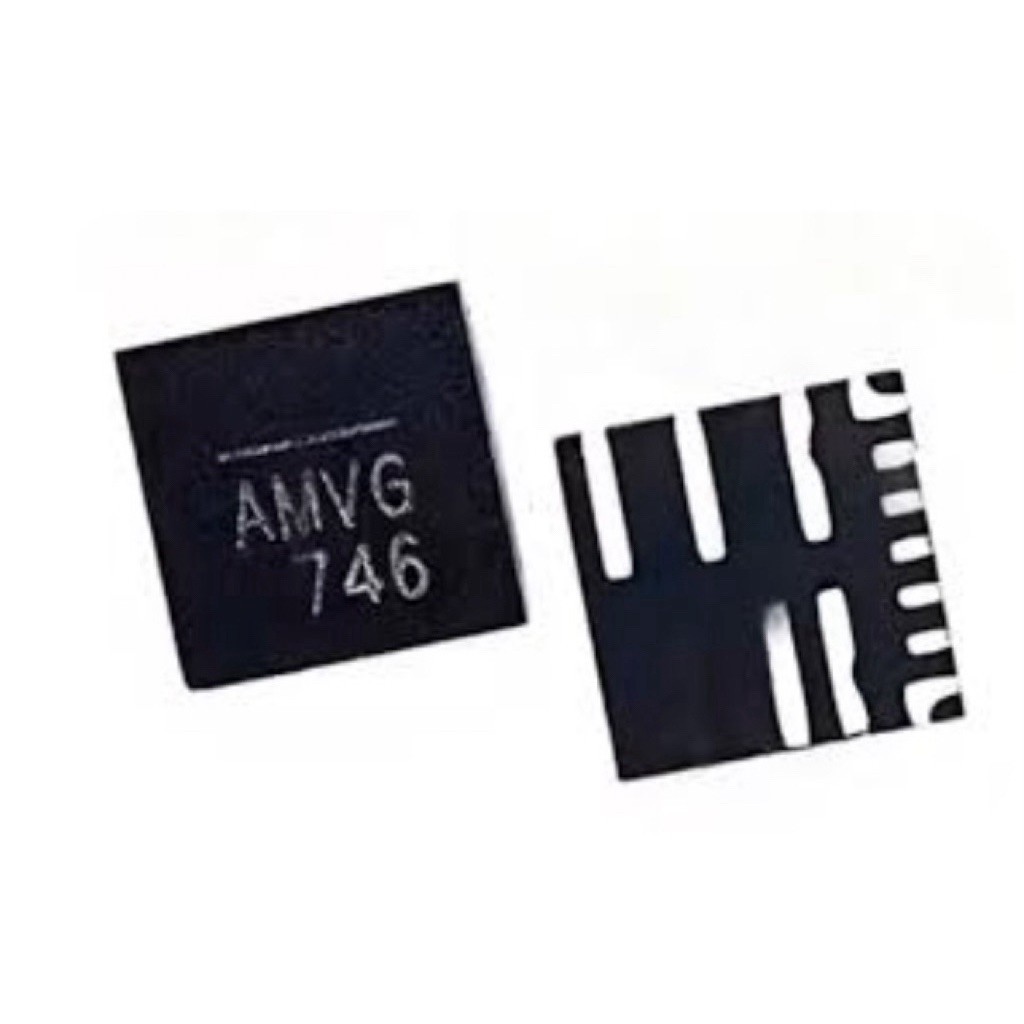MP86901-AGQTZ MP86901A 86901A AMV ic quản lý trên bo mạch