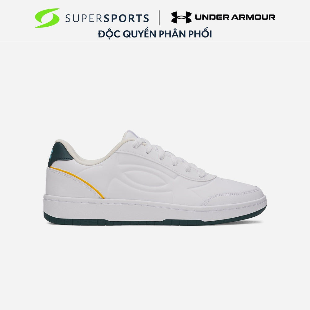Giày Sneaker Nam Under Armour Motion - 6005795-101 LS500