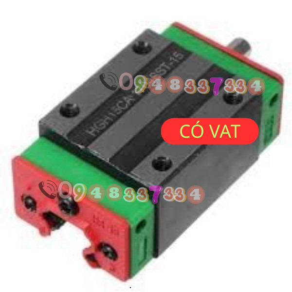 Con trượt Hiwin EGH15CA