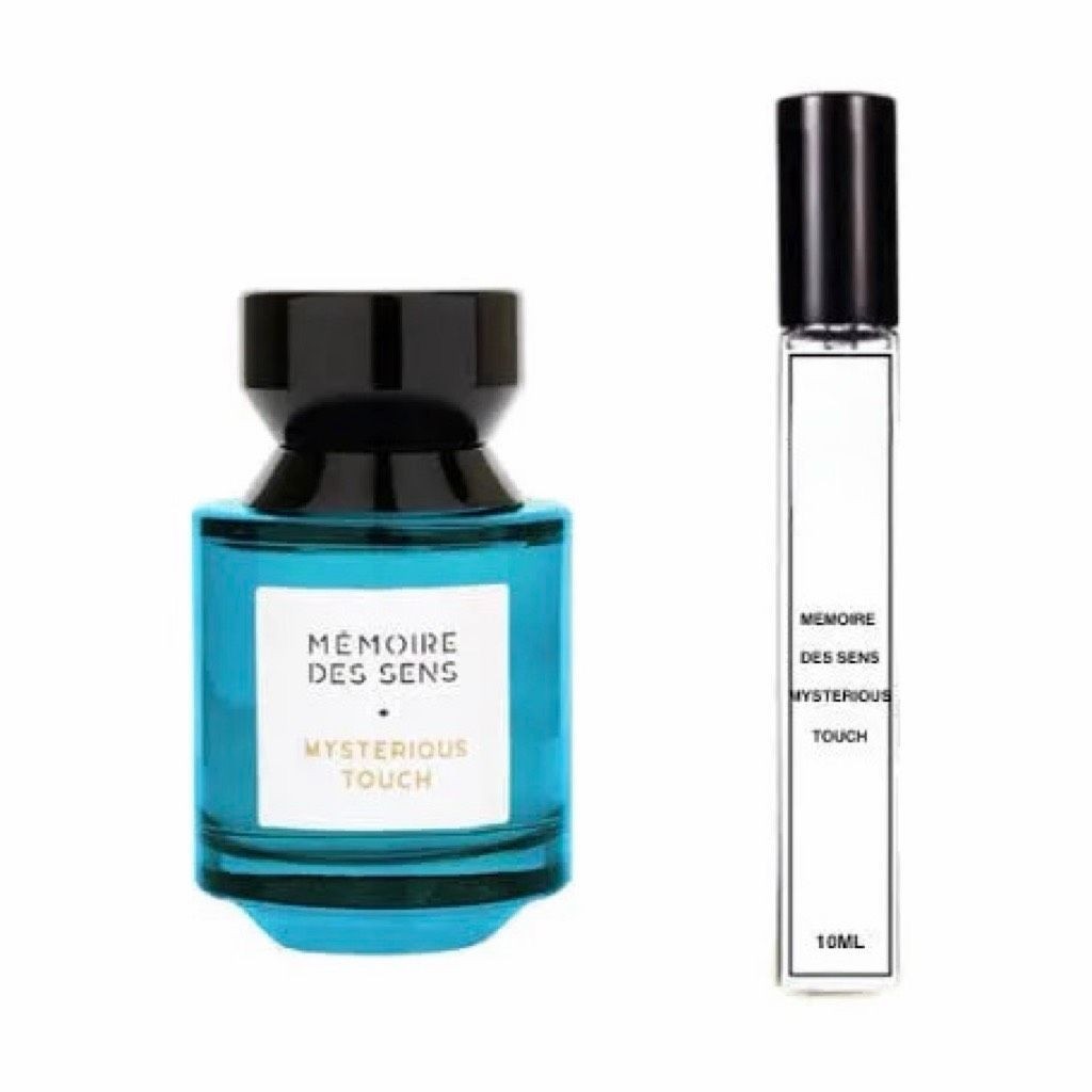 Nước hoa chiếc 10ml Mysterious Touch
