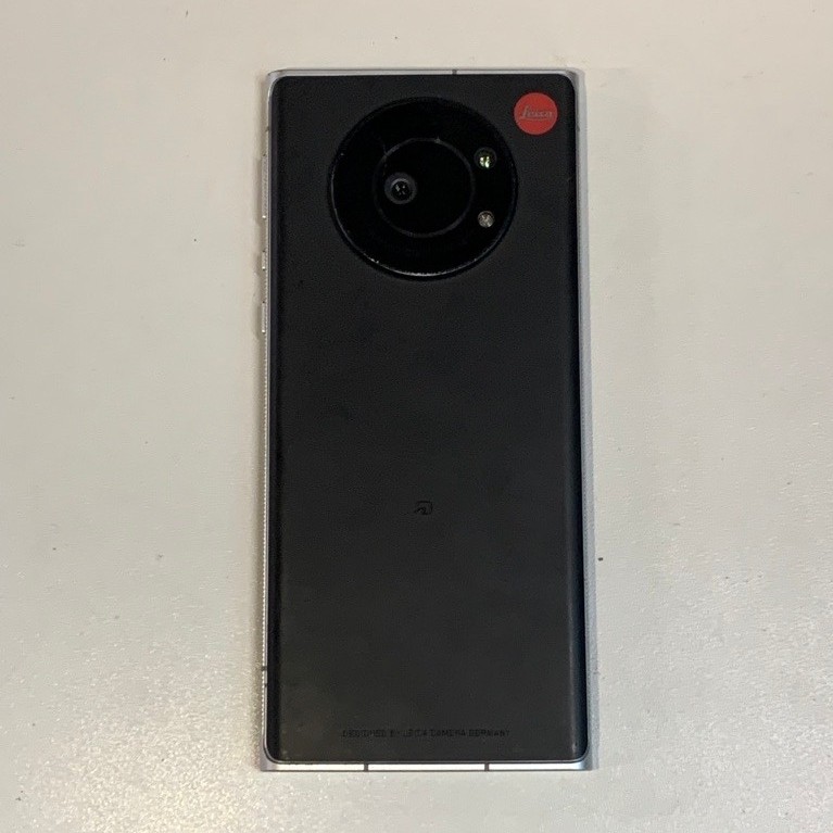 Cụm xác điện thoại Leica Leitz Phone 1 / đọc mô tả