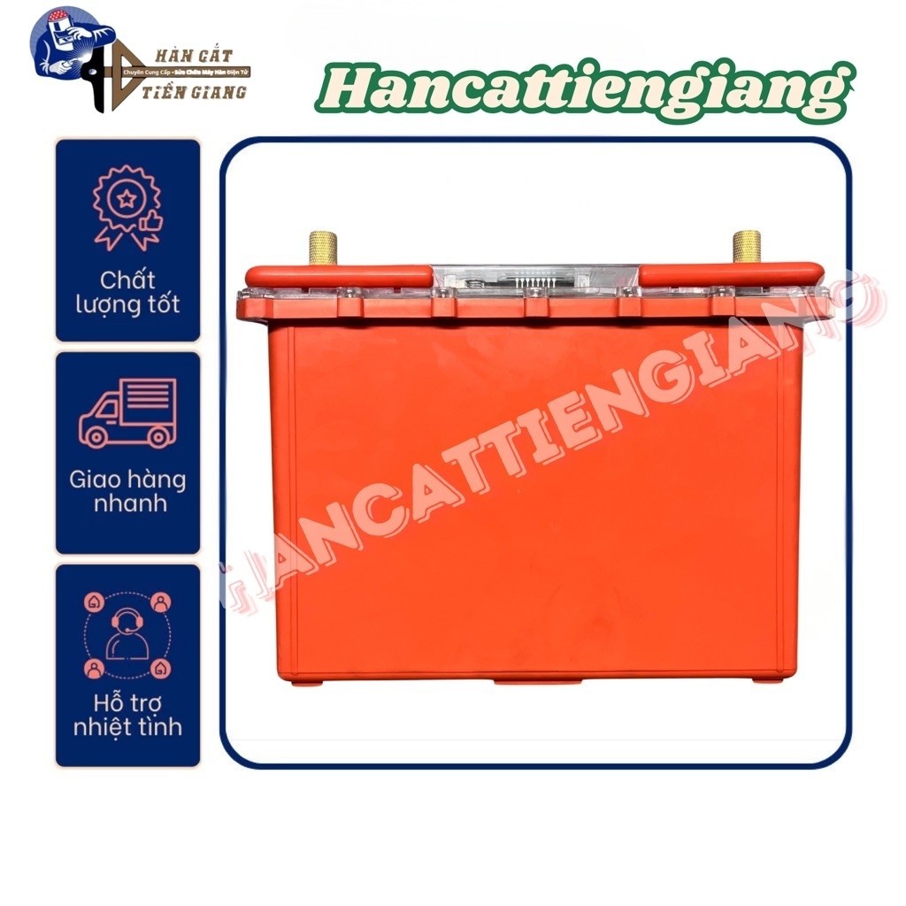 BỘ SẠC NLMT 12V Từ 30Ah-150Ah
