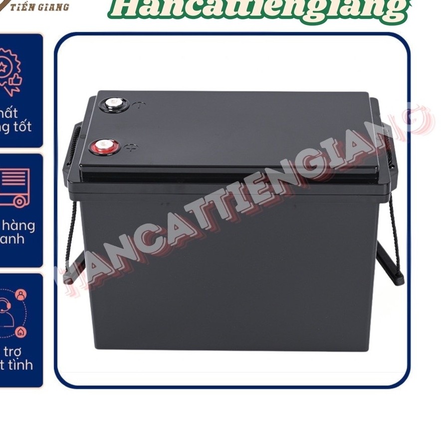 BỘ SẠC NLMT 4S 12V 100Ah-280Ah-314Ah