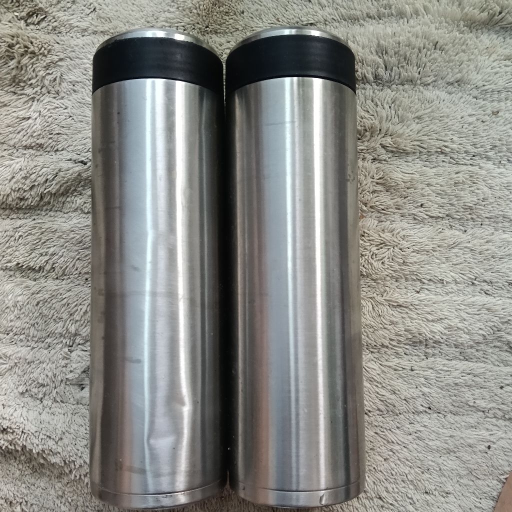 Combo 2 Bình Giữ Nhiệt Peacock 800ml